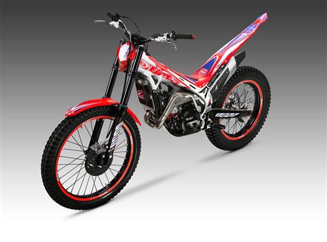Ficha Técnica De La Beta Evo Factory 250 2t 2015 Masmotoes