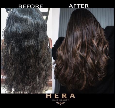 Hair Highlights Without Bleach Inspirations Hera Hair Beauty