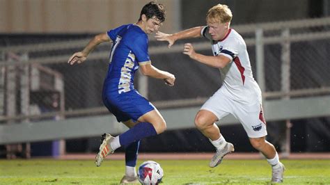 Oliver Moller Jensen Men S Soccer Florida Atlantic University Athletics