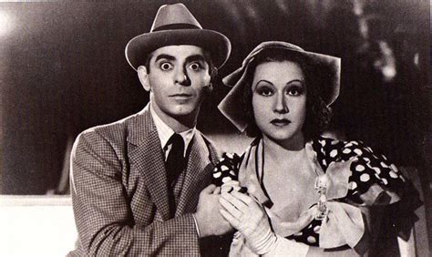 Eddie Cantor Ethel Merman Strike Me Pink 1936 Eddie Ca Flickr