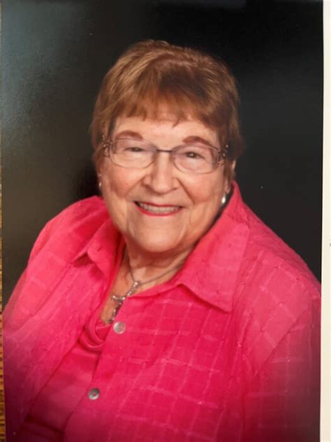 Ruth Prettyman Obituary Jun 15 2022 Oldsmar Fl