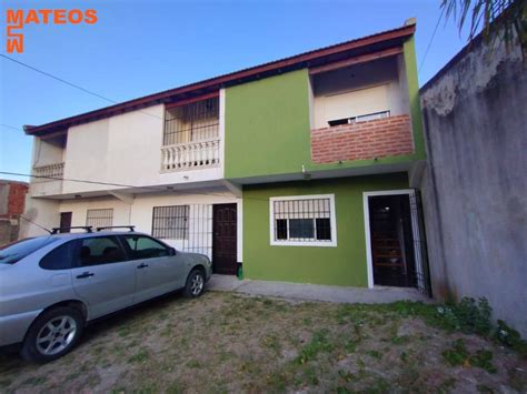 Duplex En Mar Del Tuyu Mateos Propiedades