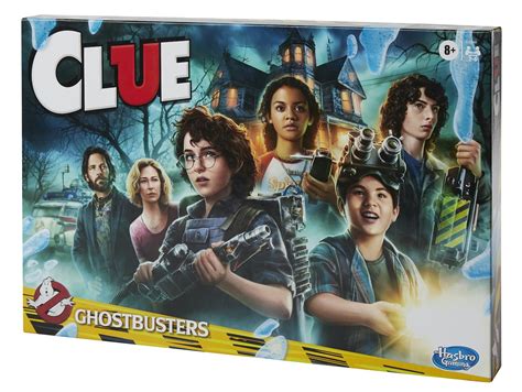 Ghostbusters: Afterlife Toys Unite the Old Squad With the Next Generation