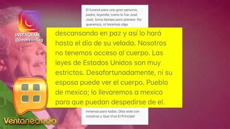 El Esposo De Sarita Sosa Asegura Que No Tienen Acceso Al Cuerpo De