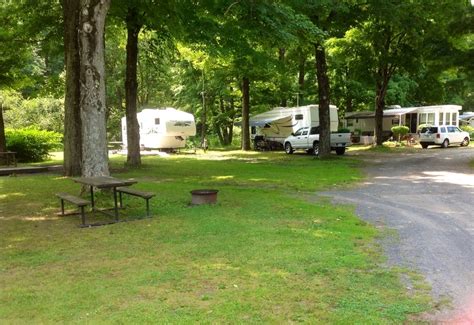 Fahnestock State Park Carmel Me Roverpass