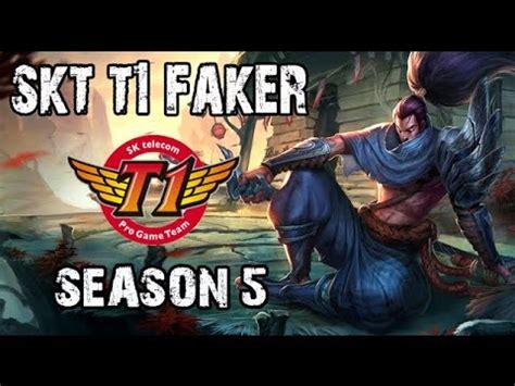 Faker Montage Best Yasuo Plays Arcade Yasuo Vs Lulu Mid Youtube