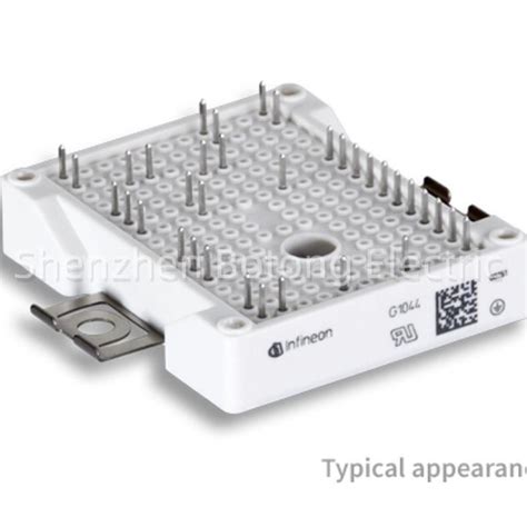 F3l100r07W2e3 B11 3 Level Phase Leg IGBT Module Using On Solar