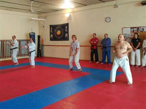 Seimar Dojo On Twitter Curso Kungfu Grullablanca Profundizando En