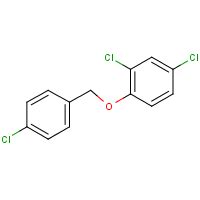 P Chlorobenzyl Dichlorophenyl Ether Hazardous Agents Haz Map