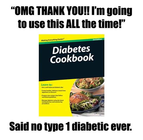 Diabetes Jokes Type 1 - DiabetesWalls