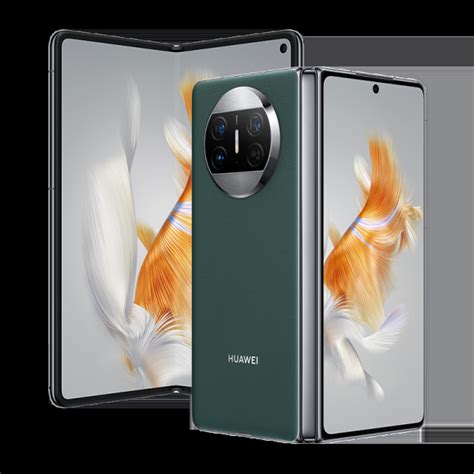 Смартфон Huawei Mate X3 12 512gb Green Europe фото отзывы характеристики в интернет магазине