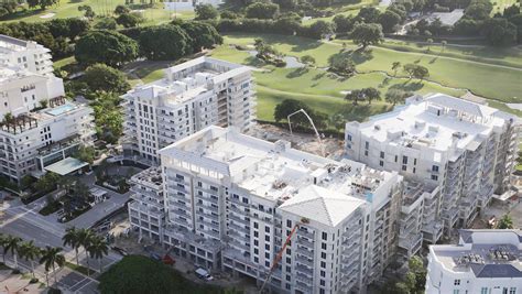 Alina Residences In Downtown Boca Raton Announces Final Phase Is