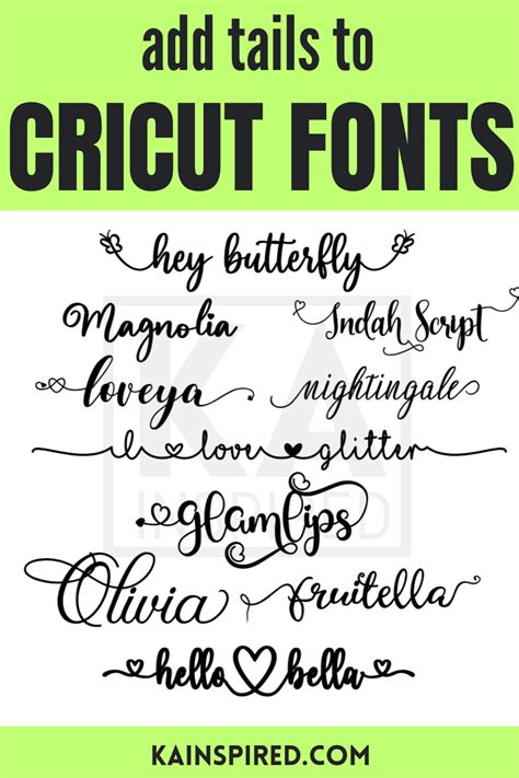 Make A Font Thicker In Cricut Design Space Artofit