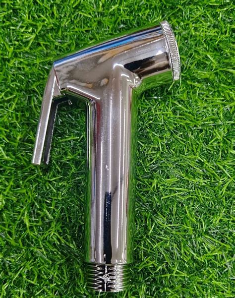 Stainless Steel Conti Health Faucet Gun At Rs 350 Piece In Kochi ID