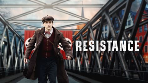 Resistance (2020) - UK Jewish Film