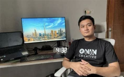 Onin Creative Mendorong Kemajuan Umkm Lewat Digitalisasi Dan Jaringan