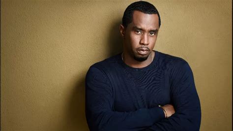 Sean Combs Hit With 2nd Sexual Assault Lawsuit In A Week