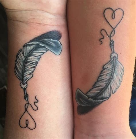 127 tatouages mère fille pour aider à renforcer le lien Tattoo Guide