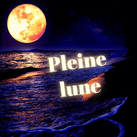 La Pleine Lune En B Lier Astrologue A Paris