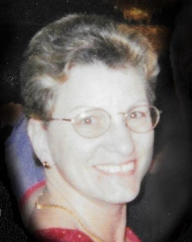 Janet Bolesic Obituary 1952 2019 Middleburg Heights Oh