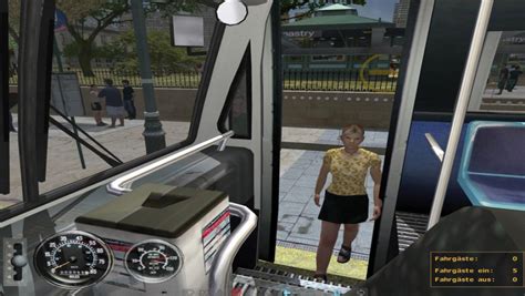 New York Bus Simulator Playstore