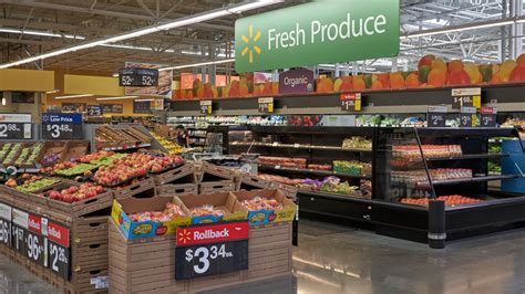 The Produce Selection At 23 Popular Grocery Store Chains, Ranked