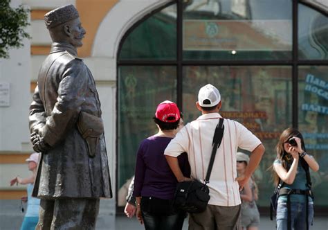 Более миллиона туристов посетили Нижний Новгород в 2021 году ...