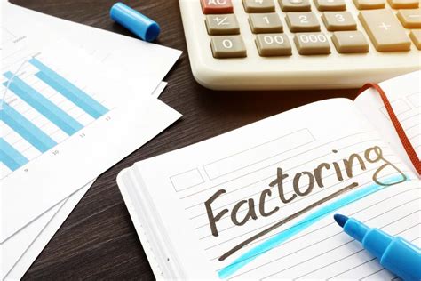 Factoring qué es cómo funciona sus tipos y sus ventajas