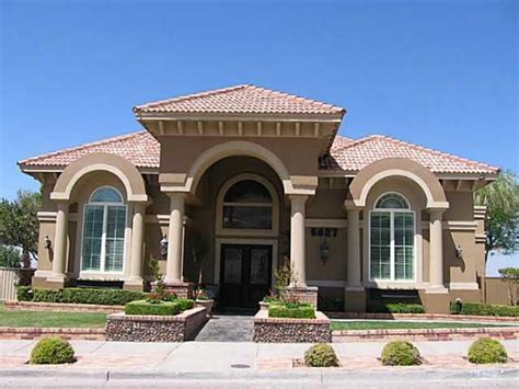 5627 Star View Dr El Paso TX 79912 Trulia Beautiful House Plans