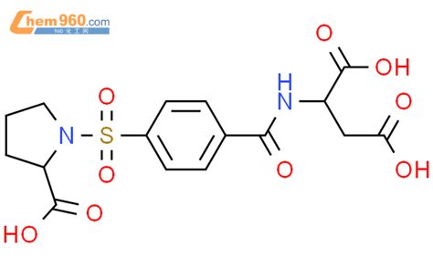 303150 70 1 L Aspartic Acid N 4 2R 2 Carboxy 1 Pyrrolidinyl