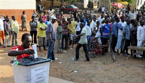 Analysis Of Last Elections In West Africa And Their Impact On Ghanas