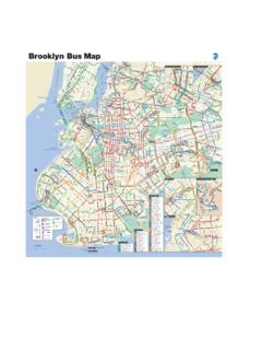 Brooklyn Bus Map July 2012 / brooklyn-bus-map-july-2012.pdf / PDF4PRO