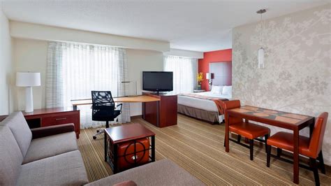 Hotels in Cedar Rapids Iowa | Residence Inn Cedar Rapids