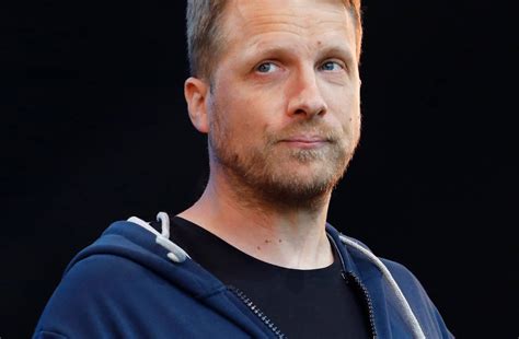 Tod Von Hans Meister Wie Oliver Pocher Trauert