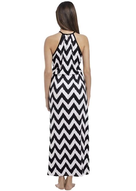 Freya Making Waves Maxi Dress Underwraps Lingerie