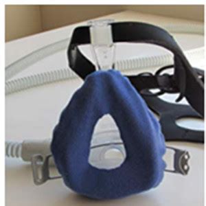 CPAP Mask Liners Full Face - Resmed Philips Respironics Dreamwear [5 Pack]