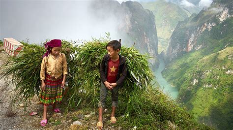 Ha Giang Loop In Depth Guide To A Road Trip Of A Lifetime Off