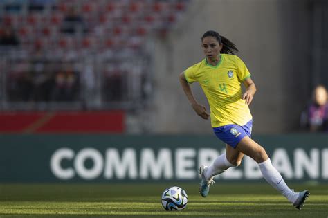 Seleção Feminina De Futebol é Convocada Para A Copa Do Mundo 180graus