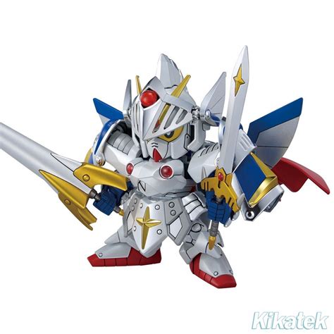 Sd Bb Senshi Versal Knight Gundam Legend Bb Kikatek Uk