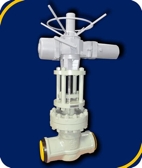 Bell O Seal Valves Pvt Ltd