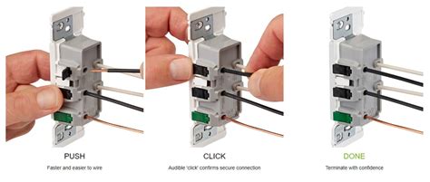 Leviton Decora Edge Wiring Devices Electrical Industry News Week