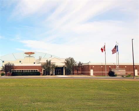Contact Northland Northland Community And Technical College