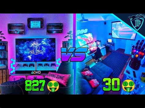 Decorar Tu Habitacion Gamer Shelly Lighting