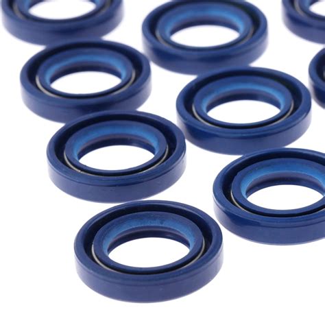 Oil Seals For STIHL 017 018 021 023 MS170 180 210 230 Chainsaw