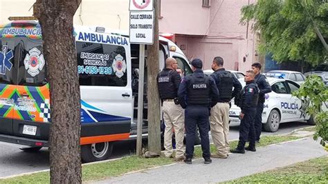 Hombre Se Atrinchera En Casa De Sus Padres Tras Golpear A Su Pareja En