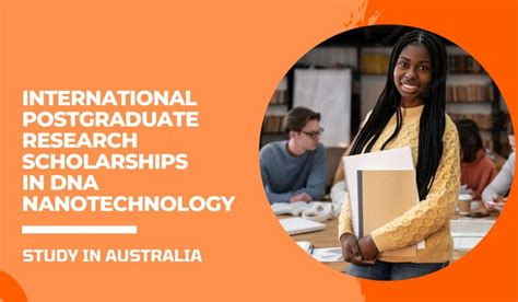 Australia Scholarships, 2023-2024