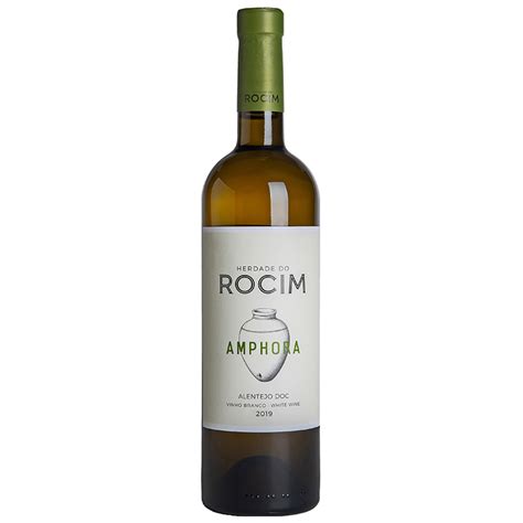 Herdade Do Rocim Fresh From Amphora Tinto Adegga