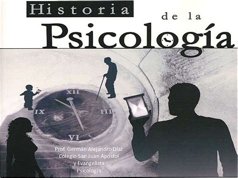 Historia De La Psicología Timeline Timetoast Timelines