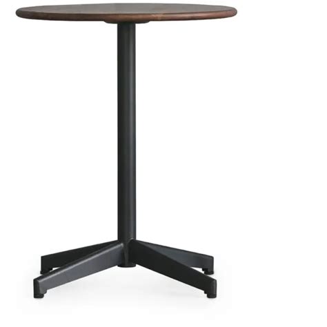 24 Pedestal Dining Table VigsHome