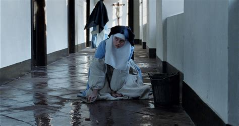 La Religieuse Critique Film
